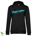 Road House Logo Girls Hoodie – Sweat à capuche femme