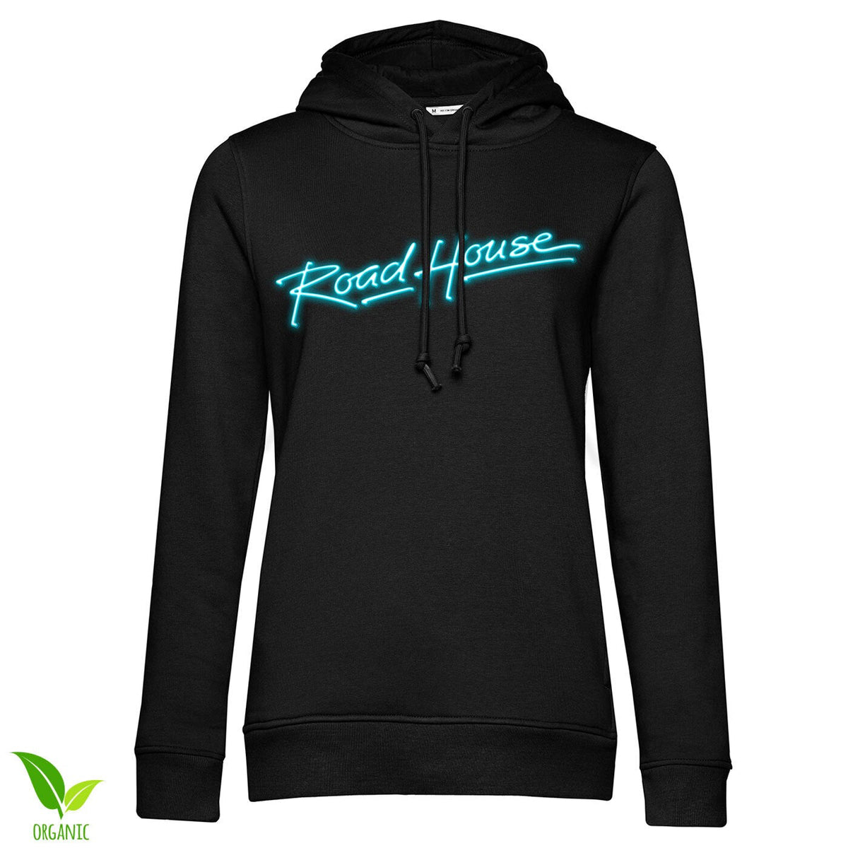 Road House Logo Girls Hoodie – Sweat à capuche femme