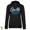 Double Deuce Live Bar Girls Hoodie – Sweat à capuche femme