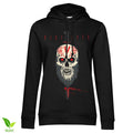 Vikings - Berserker Girls Hoodie – Sweat à capuche femme