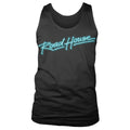 Road House Logo Tank Top – Débardeur