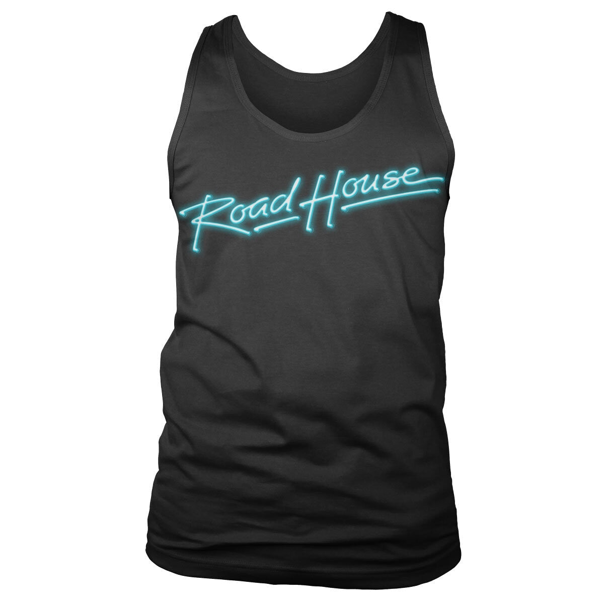 Road House Logo Tank Top – Débardeur