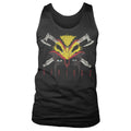 Vikings Eyes Tank Top – Débardeur