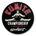 Bloodsport - Kumite Championship Sticker – Sticker