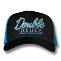 Double Deuce Live Bar Trucker Cap – Casquette trucker