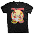 Beavis and Butt-Head - This Sucks T-Shirt – T-shirt