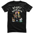 Beavis And Butt-Head - The Earth Sucks T-Shirt – T-shirt