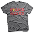 Make Noise - MTV T-Shirt – T-shirt