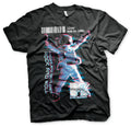 MTV Moon Man T-Shirt – T-shirt