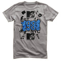 MTV - NYC 1981 T-Shirt – T-shirt