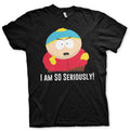 Eric Cartman - I Am So Seriously T-Shirt – T-shirt