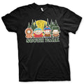 South Park Distressed T-Shirt – T-shirt