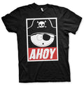 Eric Cartman - Ahoy T-Shirt – T-shirt