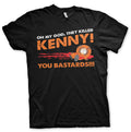 South Park - The Killed Kenny T-Shirt – T-shirt