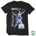 MTV Moon Man Organic T-Shirt – T-shirt bio