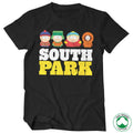 South Park Organic T-Shirt – T-shirt bio