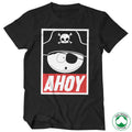 Eric Cartman - Ahoy Organic T-Shirt – T-shirt bio