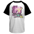 MTV - Video Music Awards 86 Baseball T-Shirt – T-shirt baseball