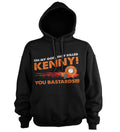 South Park - The Killed Kenny Hoodie – Sweat à capuche