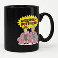 Beavis and Butt-Head Mug – Mug