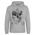 MTV - Headbangers Ball Epic Hoodie – Sweat à capuche Epic