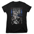 MTV - Take Me To The Moon Girly Tee – T-shirt femme