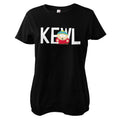 South Park KEWL Girly Tee – T-shirt femme
