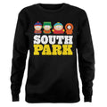 South Park Girly Sweatshirt – Sweat femme