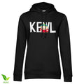 South Park KEWL Girls Hoodie – Sweat à capuche femme