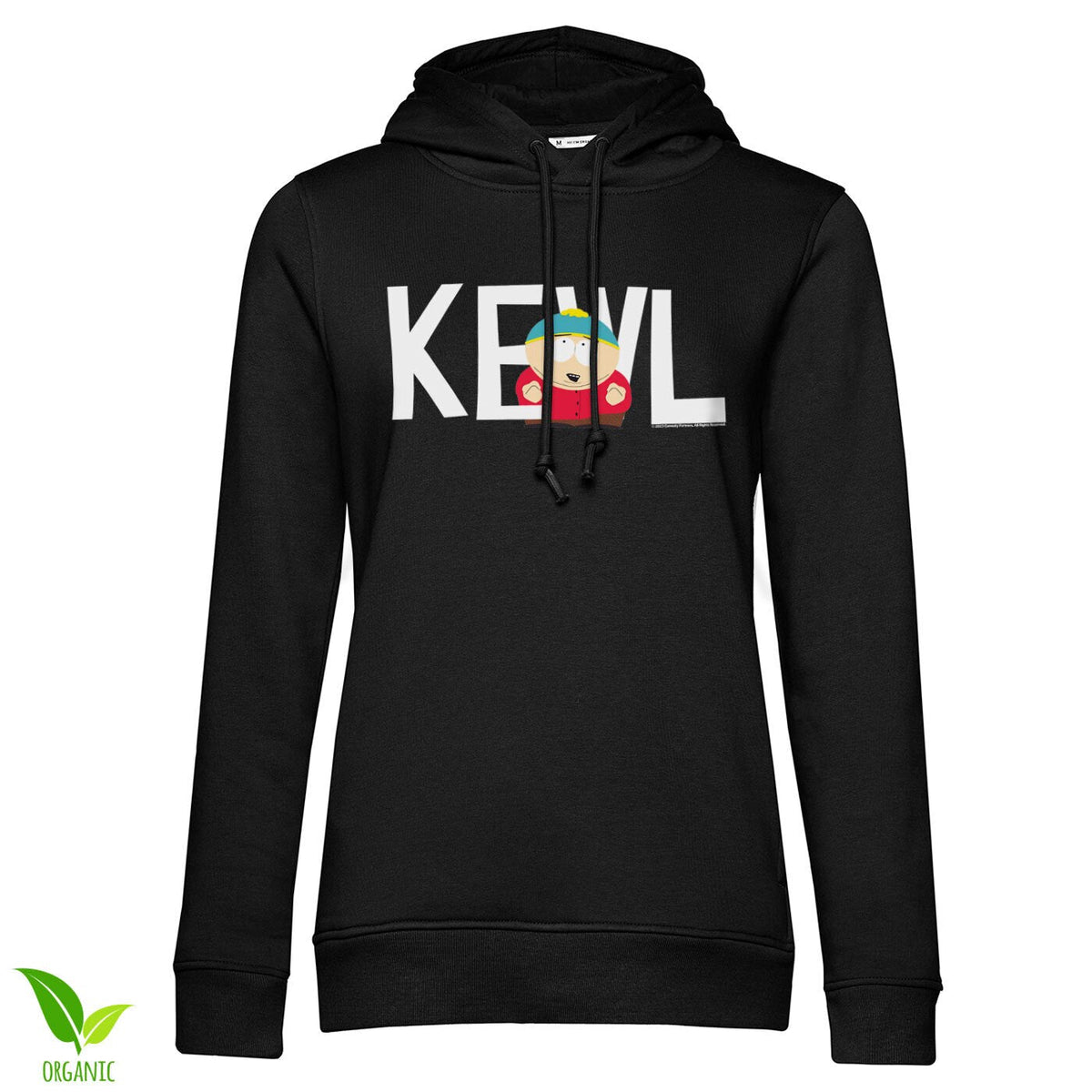 South Park KEWL Girls Hoodie – Sweat à capuche femme