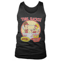 Beavis and Butt-Head - This Sucks Tank Top – Débardeur