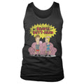 Beavis and Butt-Head Tank Top – Débardeur