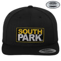 South Park Premium Snapback Cap – Casquette snapback