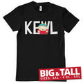 South Park KEWL Big & Tall T-Shirt – T-shirt grande taille