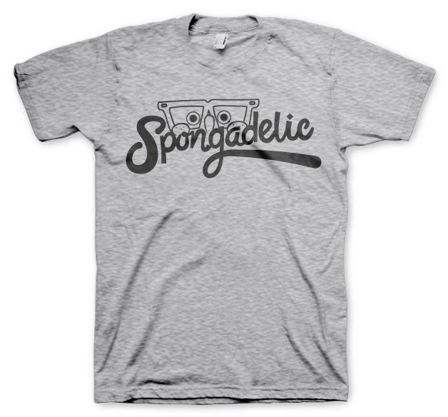 Bob l'éponge - Spongadelic T-Shirt – T-shirt