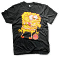 Spongebob Squarepants (Bob l'éponge) - Weird T-Shirt – T-shirt