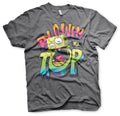 Bob l'éponge - SpongeBob Blowin My Top T-Shirt – T-shirt
