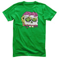 SpongeBob Squarepants (Bob l'éponge) - Skull T-Shirt – T-shirt