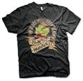 Les Tortues Ninja - TMNT - No Slice Left Behind T-Shirt – T-shirt