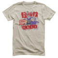 Les Tortues Ninja - The Shredder - Bad Never Looked This Good T-Shirt – T-shirt