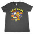 Garfield - Best Buds Kids Tee – T-shirt enfant