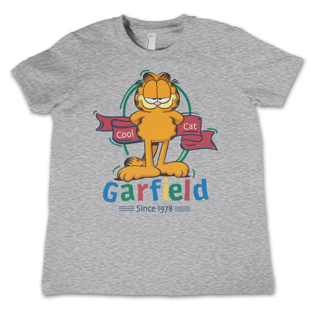 Garfield Since 1978 Kids Tee – T-shirt enfant