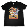 Paw Patrol (La Pat' Patrouille) - Best Pups Forever Kids Tee – T-shirt enfant