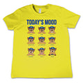 Paw Patrol (La Pat' Patrouille) - Today's Mood Kids Tee – T-shirt enfant