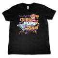 Paw Patrol (La Pat' Patrouille) - Girls Pups Rule Kids Tee – T-shirt enfant