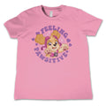 Paw Patrol (La Pat' Patrouille) - Feeling Pawsitive Kids Tee – T-shirt enfant