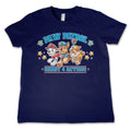 Paw Patrol (La Pat' Patrouille) - Ready 4 Action Kids Tee – T-shirt enfant