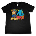 Paw Patrol (La Pat' Patrouille) - It's All Good Kids Tee – T-shirt enfant