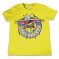 Bob l'éponge - SpongeBob - Stay Pretty Kids T-Shirt – T-shirt enfant