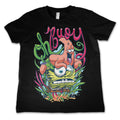 Bob l'éponge - SpongeBob Oh Boy Kids T-Shirt – T-shirt enfant